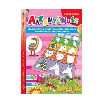 Antanténusz 