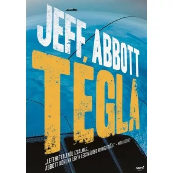 Tégla-Jeff Abbott