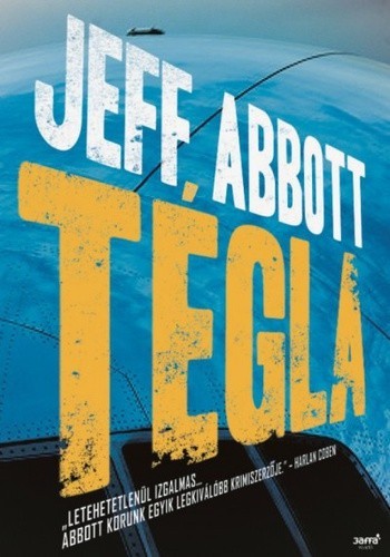 Tégla-Jeff Abbott