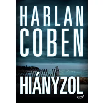 Harlan Coben: Hiányzol
