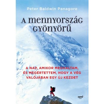 Peter Baldwin Panagore: A mennyország gyönyörű