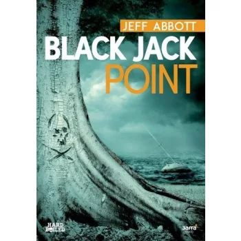Black Jack Point - Jeff Abbott Anikvár