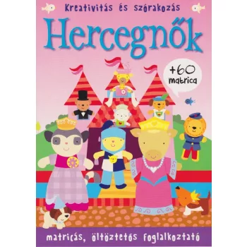 Hercegnők