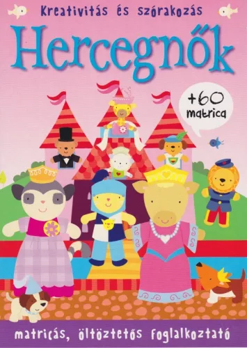 Hercegnők