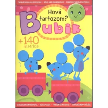 Hová tartozom? - Bubik