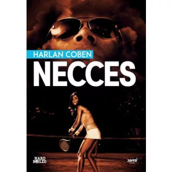 Harlan Coben Necces