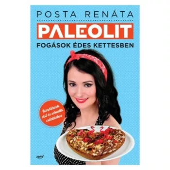   Paleolit fogások édes kettesben - Randiételek első és sokadik csábításhoz