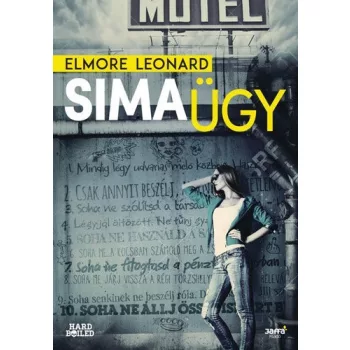 Elmore Leonard Sima ügy