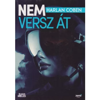 Harlan Coben - Nem ​versz át