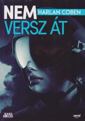 Harlan Coben - Nem ​versz át