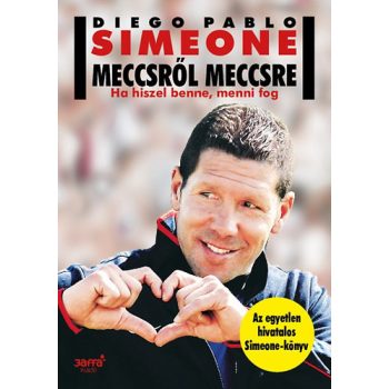 Diego Pablo Simeone: Meccsről meccsre