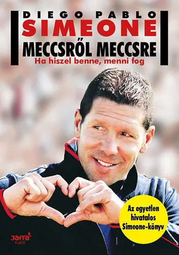 Diego Pablo Simeone: Meccsről meccsre