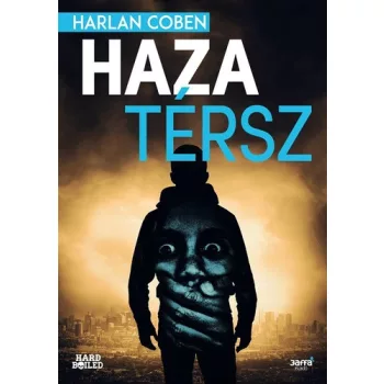 Harlan Coben Hazatérsz