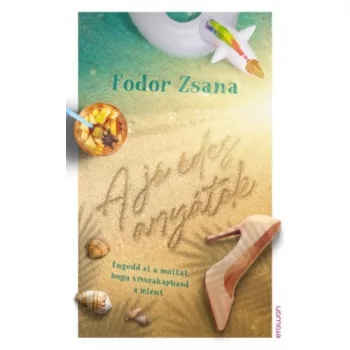 Fodor Zsana: A jó édes anyátok