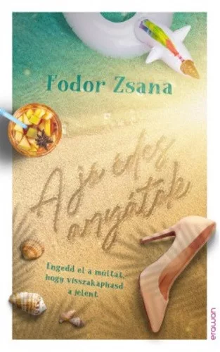 Fodor Zsana: A jó édes anyátok