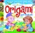 Kaland a mezőn - Origami gyerekeknek