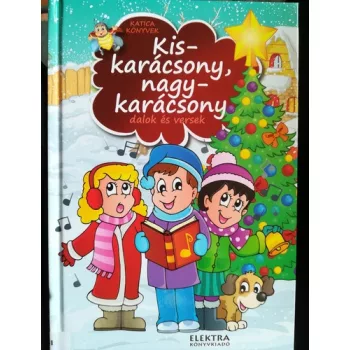 Kiskarácsony, nagykarácsony