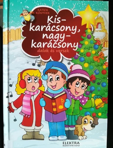 Kiskarácsony, nagykarácsony