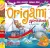 Majomkaland – Origami gyerekeknek Jó állapotú szépséghibás
