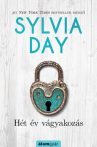 Sylvia Day Hét év vágyakozás