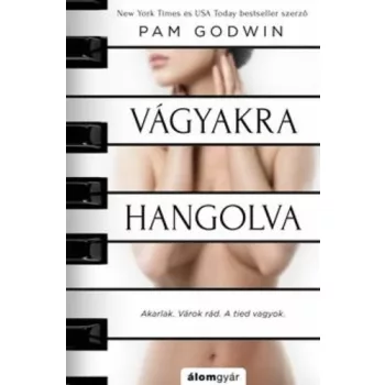Pam Godwin: Vágyakra hangolva