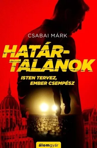 Csabai Márk Határtalanok