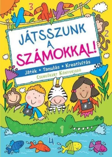Játsszunk a számokkal! 