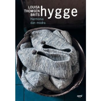 Louisa Thomsen Brits: Hygge