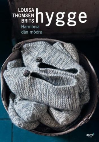 Louisa Thomsen Brits: Hygge