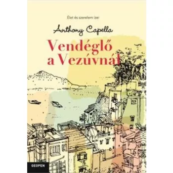 Anthony Capella Vendéglő a Vezúvnál