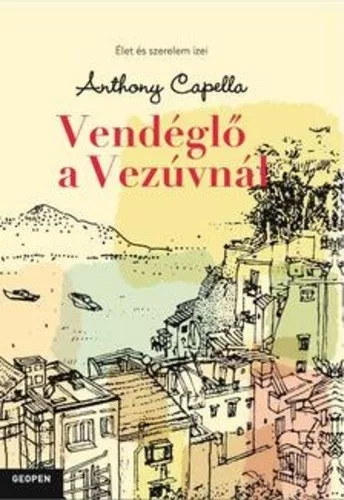 Anthony Capella Vendéglő a Vezúvnál