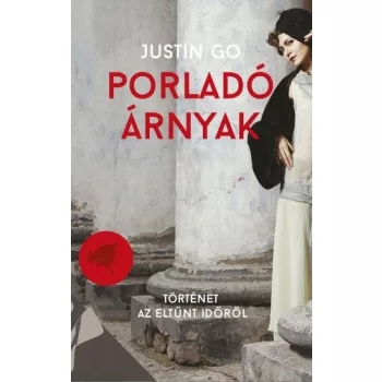 Justin Go Porladó árnyak