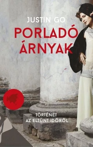 Justin Go Porladó árnyak
