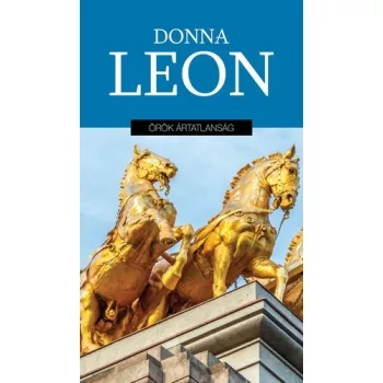 Donna Leon: Örök ​ártatlanság