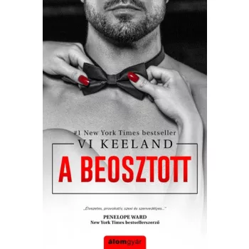 Vi Keeland: A beosztott