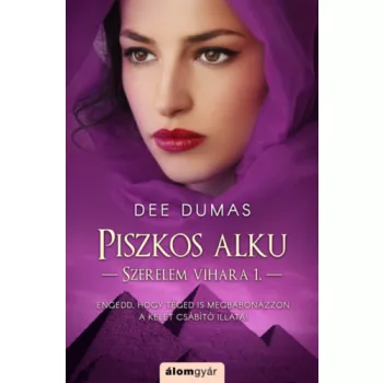 Dee Dumas: Piszkos alku