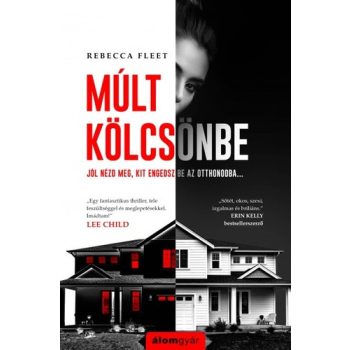 Rebecca Fleet: Múlt kölcsönbe