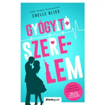 Chelle Bliss: Gyógyító szerelem