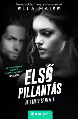 Ella Maise: Első pillantás