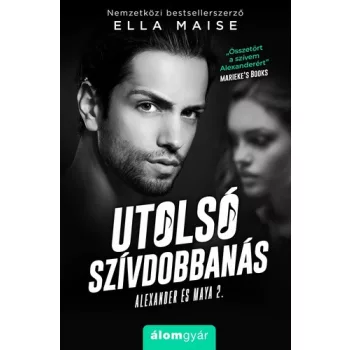 Ella Maise: Utolsó szívdobbanás