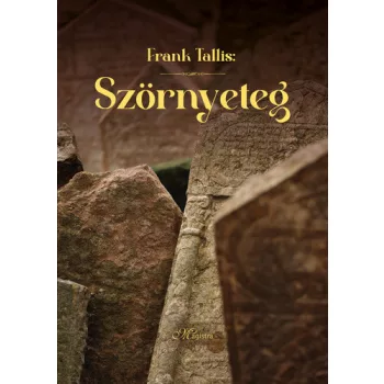 Frank Tallis: Szörnyeteg