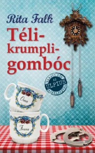 Rita Falk: Télikrumpligombóc