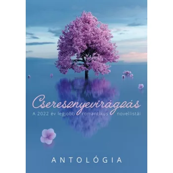   Sárvári Géza (szerk.) · Komlóssy Vera (szerk.): Cseresznyevirágzás