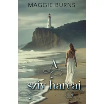 Maggie Burns: A ​szív harcai 