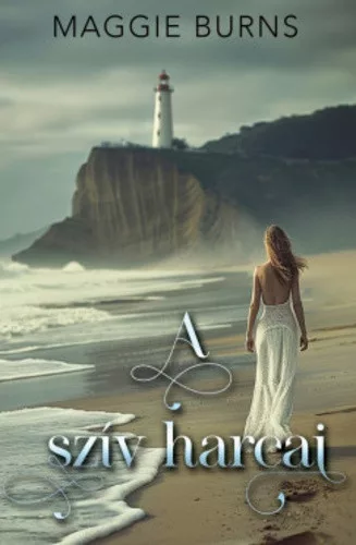 Maggie Burns: A ​szív harcai 