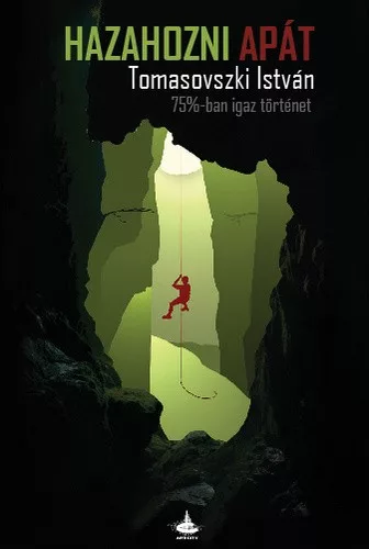 Tomasovszki István Hazahozni apát