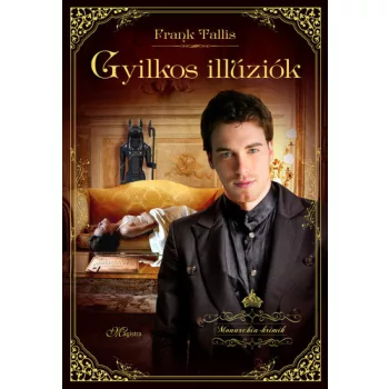 Frank Tallis: Gyilkos illúziók