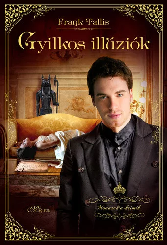 Frank Tallis: Gyilkos illúziók
