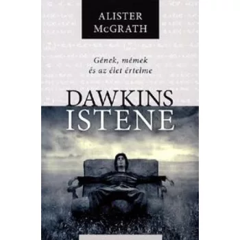 Dawkins Istene ANTIKVÁR
