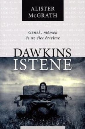 Dawkins Istene ANTIKVÁR